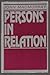 Persons in Relation