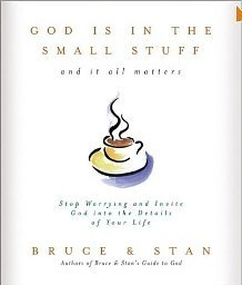 God Is in the Small Stuff (Fcs Members)
