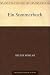 Ein Sommerbuch