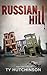 Russian Hill by Ty Hutchinson