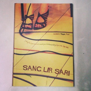 Sang Lir Sari: Koleksi Sajak Pop