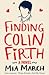 Finding Colin Firth