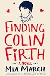 Finding Colin Firth