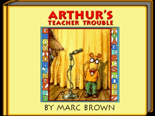 Arthur's Teacher Trouble