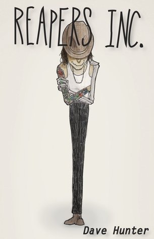 Reapers, Inc.