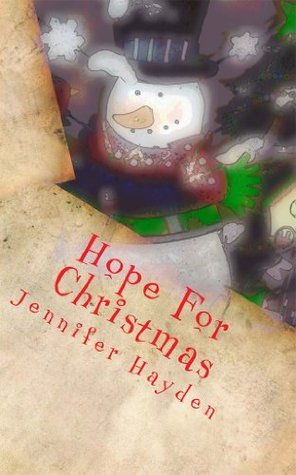Hope for Christmas (Noel, Montana, #1)