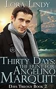 Thirty Days: The Hunt for Angelino Marquit