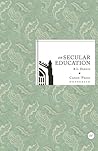 Book cover for On Secular Education