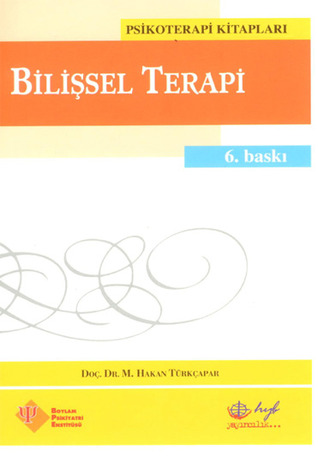 Bilişsel Terapi