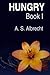 Hungry (The Hungry Trilogy, #1)