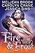 Fire & Frost (Iron Seas, #3.4; Code of Shadows, #0.5; Midnight Liaisons #2.3)