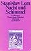 Nacht und Schimmel