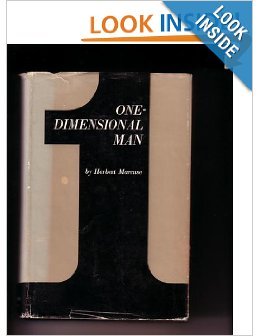 One-dimensional Man