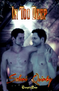 In Too Deep (Daring Domanicos, #1)