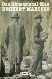 One-dimensional Man
