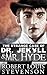 The Strange Case of Dr. Jekyll and Mr. Hyde