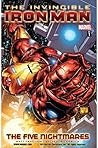 Invincible Iron M...