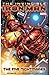 Invincible Iron Man Vol. 1: The Five Nightmares (Invincible Iron Man (2008-2012))