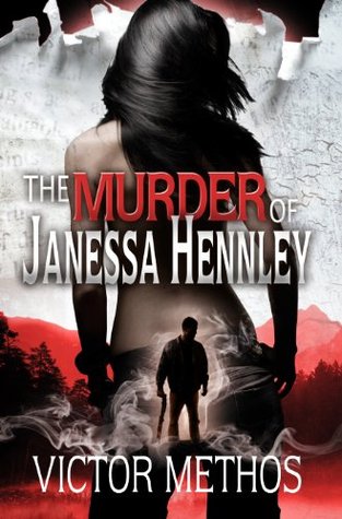 The Murder of Janessa Hennley (Mickey Parsons Mysteries, #1)