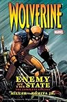 Wolverine: Enemy ...