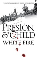 Image result for white fire book by preston and child