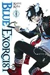 Blue Exorcist, Vo...