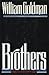 Brothers (Babe Levy #2)