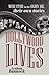 Hollywood Lives by Graham Bannock