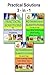 Practical Solutions /\ 33 Ingredient Substitutions /\ 60 Healthy Substitutions /\ 3 in 1 Compilation