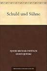 Book cover for Schuld und Sühne