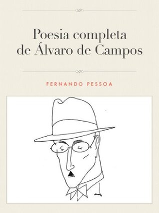 A poesia completa de Álvaro de Campos