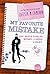My favorite Mistake - Der beste Fehler meines Lebens by Chelsea M. Cameron My favorite Mistake - Der beste Fehler meines Lebens by Chelsea M. Cameron