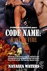 Code Name by Natasza Waters
