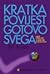 Kratka povijest gotovo svega by Bill Bryson