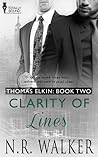 Clarity of Lines (Thomas Elkin, #2)