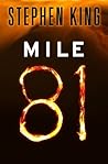 Mile 81 by Stephen        King