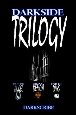 The DarkSide Trilogy (ebook)