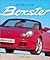 Porsche Boxster – Models 1996 - 2003