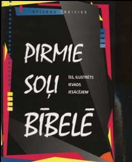 Pirmie soļi Bībelē