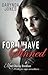 For I Have Sinned (Charley Davidson, #1.5) by Darynda Jones