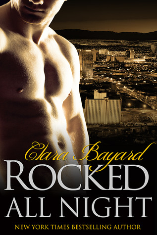 Rocked All Night (Rocked, #8)