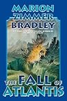 Book cover for The Fall of Atlantis