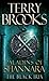The Black Irix (Paladins of Shannara, #3)