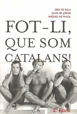 Fot-li, que som catalans!