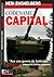CODENAME:CAPITAL | La Guerra de Yom Kippur, 06-26 Octubre 1973: El Golan: La mas grande batalla de tanques y blindados de la historia moderna. (WAR SERIES nº 1) (Spanish Edition)