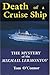 Death of a Cruise Ship by Tom O'Connor