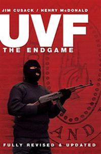 UVF (Paperback)