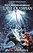 The Last Olympian by Rick Riordan