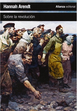 Sobre la revolución