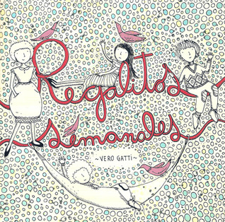 Regalitos Semanales (Paperback)